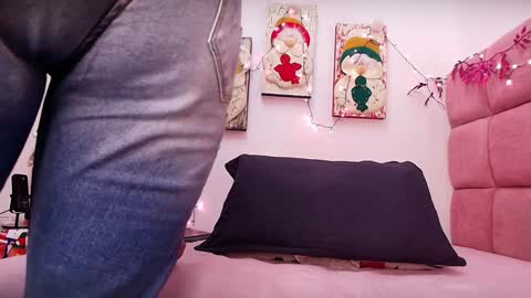 Lorrayne online show from 01-04-25, 11:54