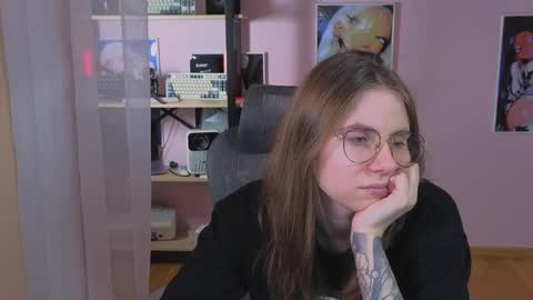 Ann online show from 04-08-26, 08:20
