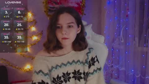 Lu online show from 12-28-24, 07:01