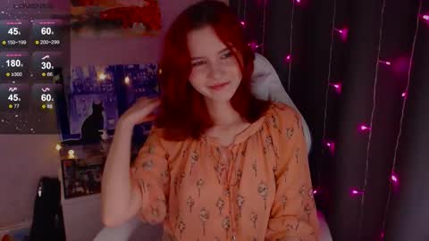 Lu online show from 09-25-25, 07:06