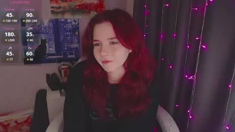 Lu online show from 07-07-26, 06:45