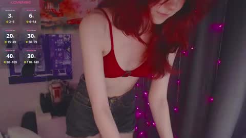 Lu online show from 07-21-26, 06:43