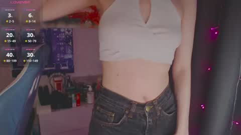 Lu online show from 07-27-26, 06:48
