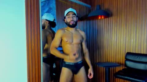 _luca_flame online show from 09-21-25, 01:07