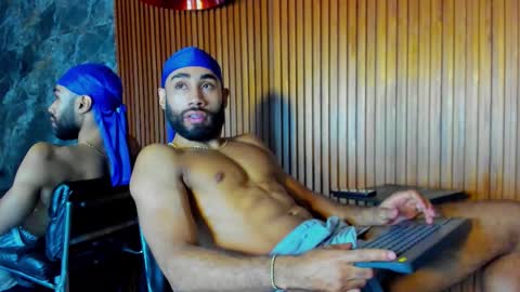 _luca_flame online show from 09-25-25, 12:31