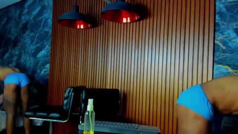 _luca_flame online show from 09-28-25, 04:34