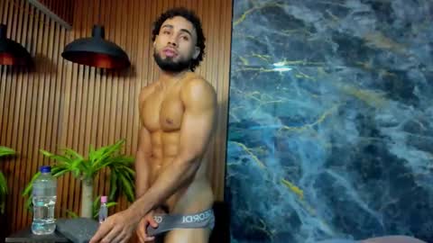 _luca_flame online show from 10-12-25, 01:26