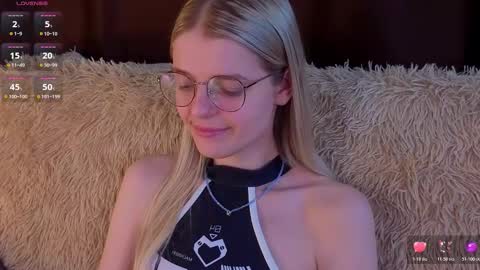 Monica online show from 11-17-25, 07:30