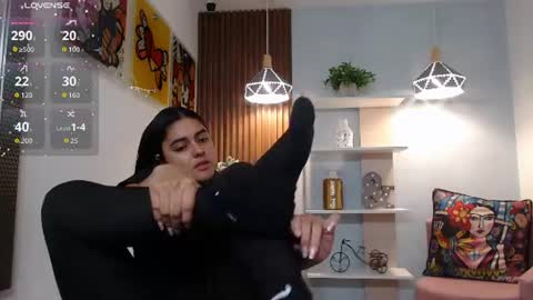 Lucy online show from 07-19-26, 11:25