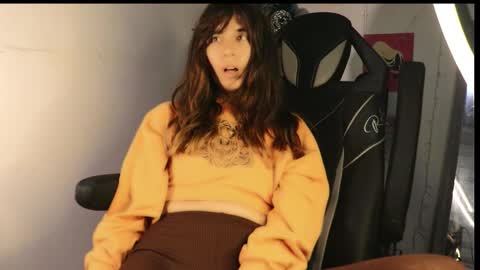 Lucy online show from 02-24-26, 03:26