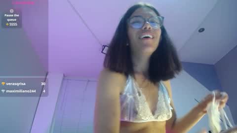 Lucy  online show from 01-08-25, 06:20