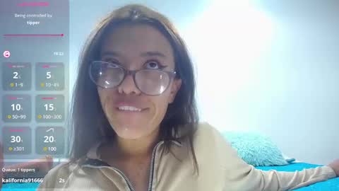 Lucy  online show from 01-22-25, 06:20