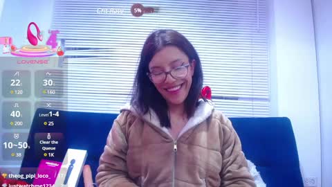 Lucy  online show from 02-26-25, 08:48