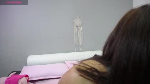 Lucy  online show from 03-08-25, 09:50