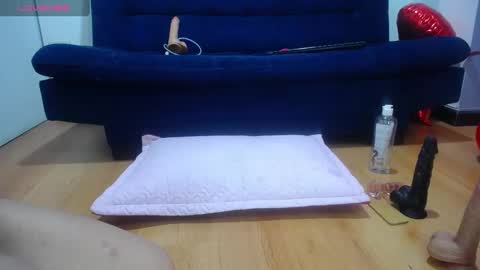 Lucy  online show from 03-11-25, 04:10