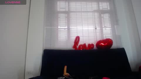 Lucy  online show from 03-11-25, 11:01