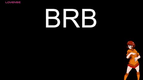 Lucy  online show from 03-12-25, 07:13