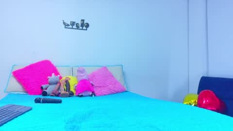 Lucy  online show from 10-24-25, 03:14