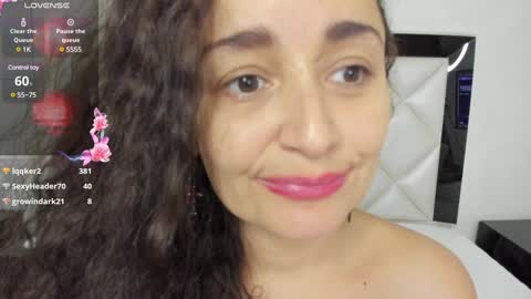  luna  sweet  online show from 01-24-25, 06:35