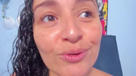  luna  sweet  online show from 10-13-25, 09:15