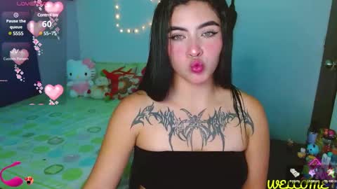 Snapshot of _luna_torres chatting on 03-04-25, 04:17 luna torres online show from 03-04-25, 04:17