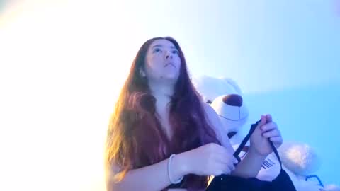 Snapshot of _lunaa__ chatting on 12-12-24, 01:53 _lunaa__ online show from 12-12-24, 01:53