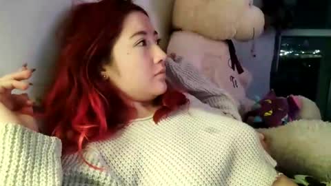 Snapshot of _lunaa__ chatting on 01-29-25, 05:09 _lunaa__ online show from 01-29-25, 05:09