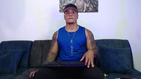 STIVEN online show from 09-13-25, 03:17