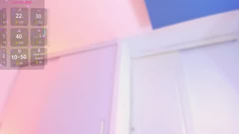 Snapshot of _lyuhasvart_ chatting on 10-28-25, 01:20 online show from 10-28-25, 01:20