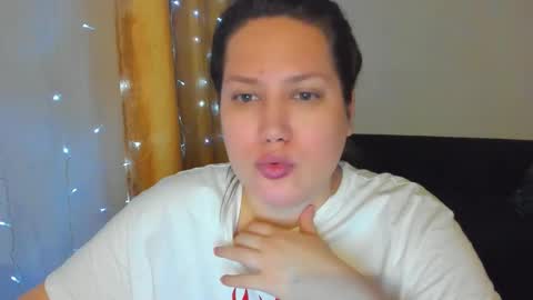 Snapshot of _madalexa_ chatting on 01-17-26, 08:34 Alexa online show from 01-17-26, 08:34