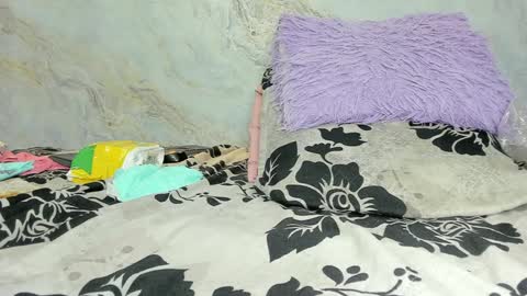 Maddy online show from 12-28-24, 05:57