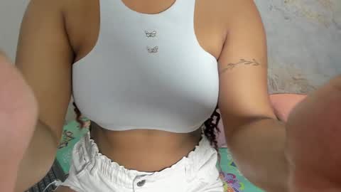 Maddy online show from 01-08-25, 11:54