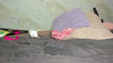 Maddy online show from 01-10-25, 02:55