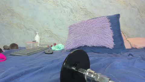 Maddy online show from 01-20-25, 05:59