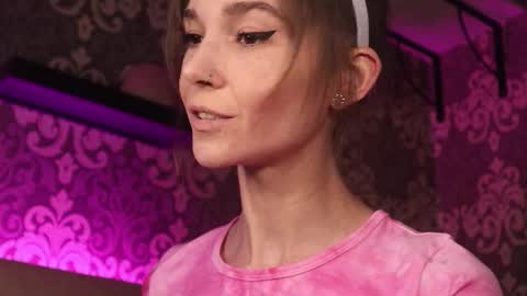 Stream  at  am in MoscowI am waiting for you very much3 online show from 10-12-25, 11:37