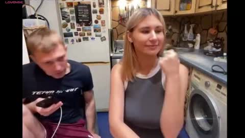 _magic_kis online show from 06-19-26, 04:55