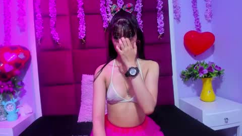 _maleja_19 online show from 02-28-25, 02:42