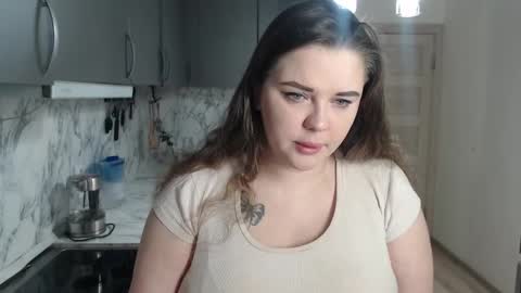 Kate online show from 03-12-25, 10:28