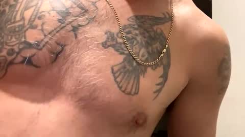 _man0fsteel online show from 10-01-25, 12:55