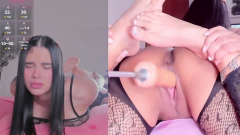 Mandy online show from 01-13-25, 03:34