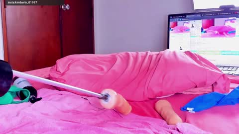 Mandy online show from 01-15-25, 06:43