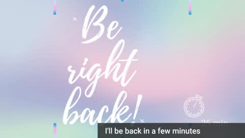 Mandy online show from 01-19-25, 02:47