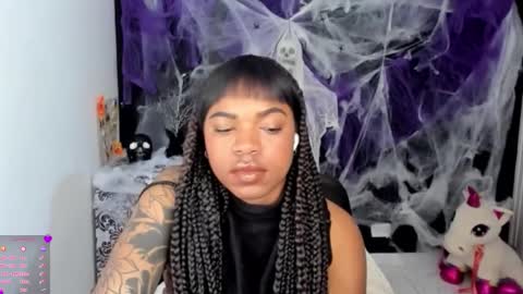 Snapshot of _marcela_22 chatting on 11-02-25, 09:06 MARCELA online show from 11-02-25, 09:06