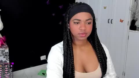 Snapshot of _marcela_22 chatting on 11-06-25, 07:59 MARCELA online show from 11-06-25, 07:59