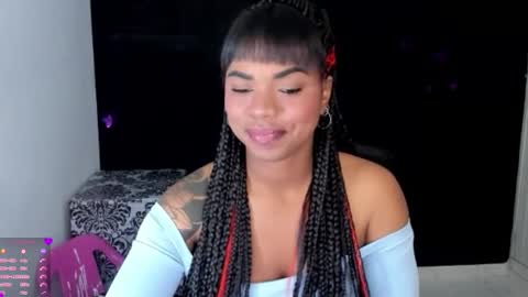 Snapshot of _marcela_22 chatting on 11-13-25, 11:03 MARCELA online show from 11-13-25, 11:03