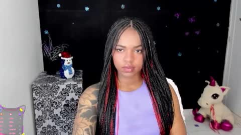 Snapshot of _marcela_22 chatting on 11-23-25, 11:15 MARCELA online show from 11-23-25, 11:15