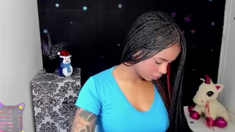 Snapshot of _marcela_22 chatting on 11-24-25, 07:13 MARCELA online show from 11-24-25, 07:13