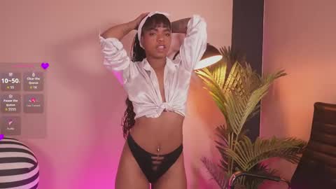 MARCELA online show from 04-20-26, 02:09