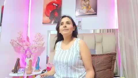 Snapshot of _marcela__ chatting on 05-18-26, 11:27 _marcela__ online show from 05-18-26, 11:27