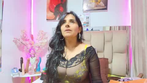 Snapshot of _marcela__ chatting on 05-20-26, 11:27 _marcela__ online show from 05-20-26, 11:27